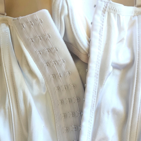 NWOT..Satin Bustia - Picture 3 of 10